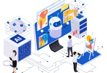 AI Kian Dekat dengan Kehidupan Manusia