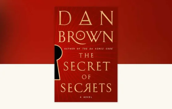 Buku Terbaru Dan Brown The Secret of Secrets