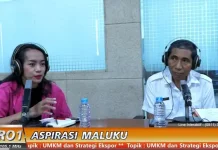 Produk UMKM Maluku Sulit Tembus Pasar Ekspor