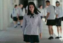 Mengenal Becky Armstrong, Pemeran Utama 'Girl From Nowhere'