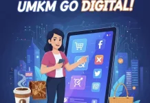 UMKM Palu Diminta Berani Tampil Digital