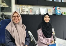 Kuliah Bukan Hanya untuk Dapat Ijazah atau Pekerjaan