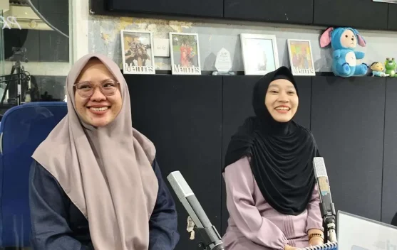 Kuliah Bukan Hanya untuk Dapat Ijazah atau Pekerjaan