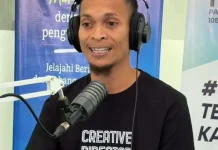 UMKM Gagal Berkembang Karena Konten Ikut Tren