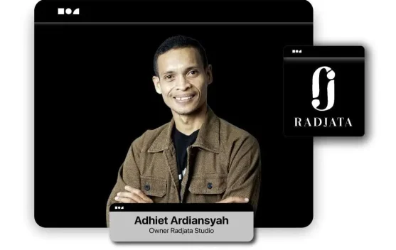 AI Bukan Ancaman, Kreator Harus Adaptif