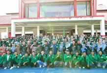 Sekdakab Tapteng Dorong Mahasiswa KKN IBT-Al Washliyah Sibolga-Tapteng Bantu Percepatan Pemulihan Daerah