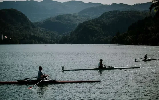 Sejarah Olahraga Dayung Ada Hingga Lahirnya Pacu Jalur