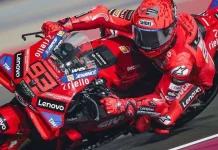 Alex Marquez Sendirian Awali MotoGP 2026