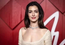 Fear Not: Drama True Crime Anne Hathaway