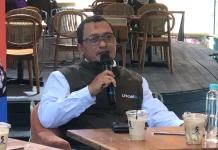 LPPOM MUI Kalbar Dorong Sertifikasi Halal Produk UMKM