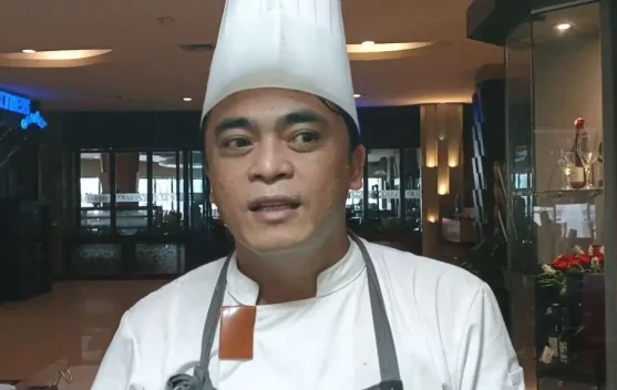 Fenomena, Hotel Saingan dengan Cafe dalam Perang Menu