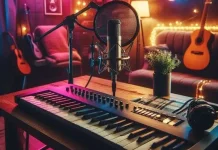 Talenta Musik Digerakkan untuk Tujuan Bermakna