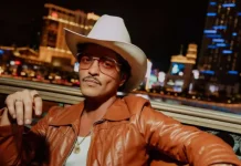 Bruno Mars, Siap Rilis Album Baru 2026