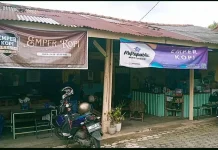 Eksistensi Sembilan Tahun Emper Kopi Menjaga Kualitas Lokal