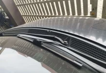Tanda Wiper Mobil Sudah Tidak Layak Digunakan
