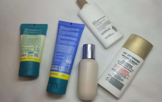 Pentingnya Gunakan Sunscreen Meski di Dalam Ruangan
