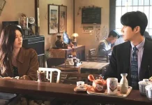 Sinopsis Drakor ‘Can This Love Be Translated?’