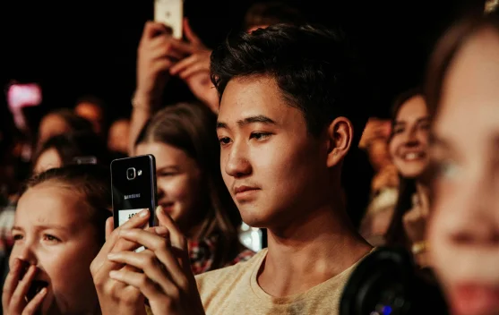 Tren K-Pop Jadi Gaya Hidup Generasi Alpha