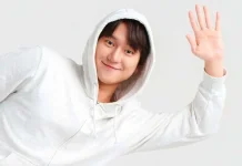 Ko Kyung Pyo Pertimbangkan Bintangi Film Korea Terbaru