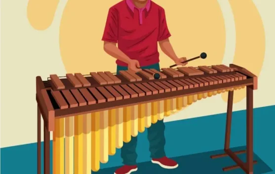 Kolintang: Warisan Musik Kayu Dari Sulawesi Utara