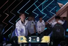 CFU Gaming Pulangkan Team Zone dari M7