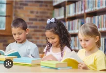 Tantangan Budaya Membaca Di Era Digital Indonesia