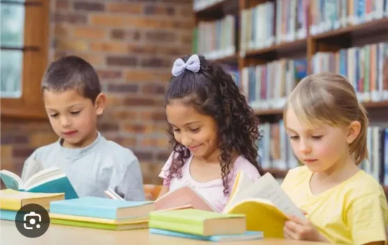 Tantangan Budaya Membaca Di Era Digital Indonesia