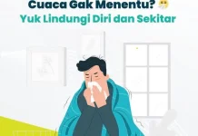 Tips Lindungi Diri dari Flu, Ini Imbauan Kemenkes