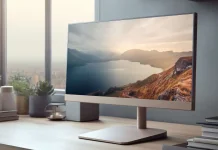 Strategi Memilih Monitor PC demi Kenyamanan dan Produktivitas