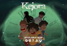 Kejora, Debut Gim Indie Indonesia Garapan Berangin Creative