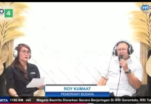 Budaya Figura di Sulut