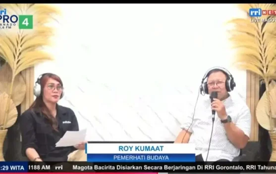 Budaya Figura di Sulut