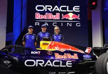 Red Bull Siap Hadapi Tantangan Era Mesin Baru
