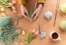 Gaya Hidup Minimalis Dengan DIY (Do It Yourself)