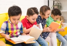 Cara Ruman Aceh Menarik Minat Baca Anak
