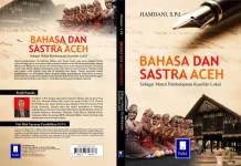 Pentingnya Kenalkan Anak Literasi Budaya Aceh