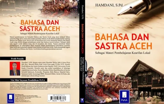 Pentingnya Kenalkan Anak Literasi Budaya Aceh