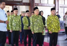JK Puji Pontianak Hijau, Selaras dengan Nilai Keagamaan