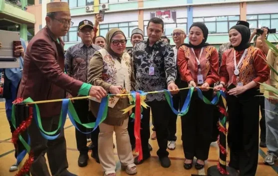 Pimpinan DPRD DKI Buka Kegiatan ALARM ART 2026