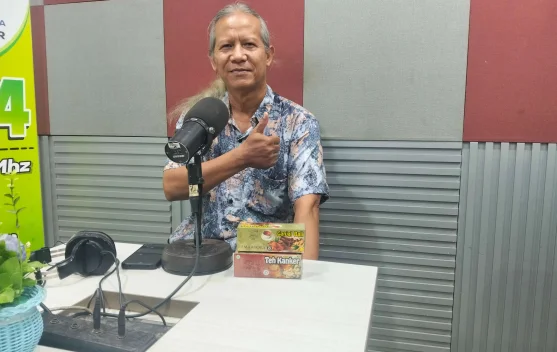 Daun Kayu Manis dengan Segudang Manfaatnya