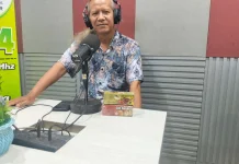 Berkhasiat Bagi Kesehatan, Asalkan Tau Cara Pengolahannya