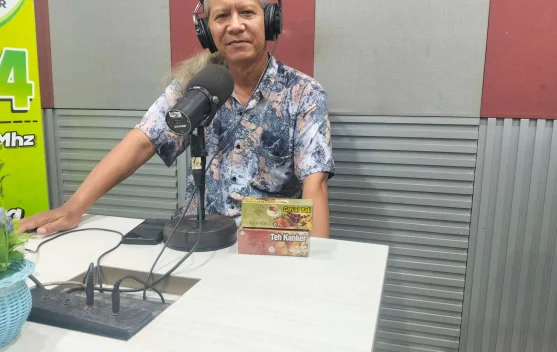 Berkhasiat Bagi Kesehatan, Asalkan Tau Cara Pengolahannya