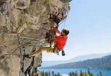 Olahraga Ekstrem: Tantangan Adrenalin dan Keberanian