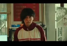 Jackie Chan, Kembali Dalam Film Unexpected Family