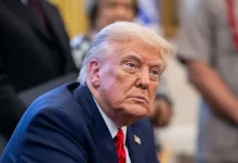 Trump Ancam Tarif bagi Negara Penentang Aneksasi Greenland