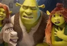 Film Shrek 5  Comeback Besar Franchise Animasi Legendaris