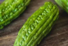 Olahan Pare Modern: Teh Pare Sehat dan Praktis