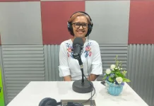 Stigma Sosial Penderita Kusta