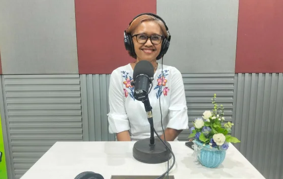 Stigma Sosial Penderita Kusta