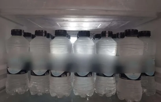 Beragam Manfaat Air Mineral Untuk Kesehatan Tubuh